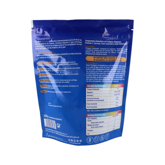 Plameca Curarti Selectium 300gr