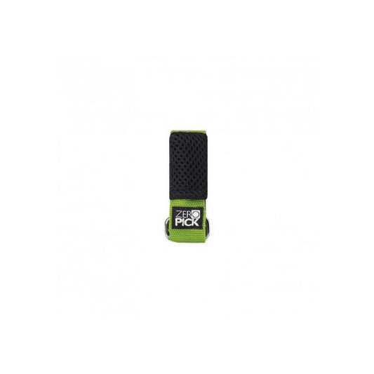 ZeroPick Pulsera Antimosquitos Talla S Verde 1ud