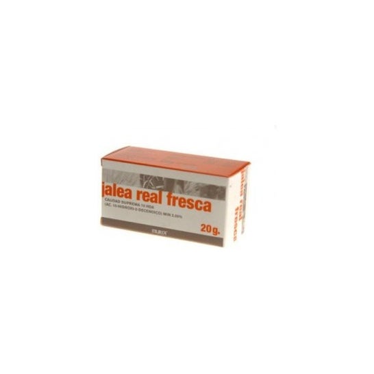 Muria Jalea Real Fresca 20g