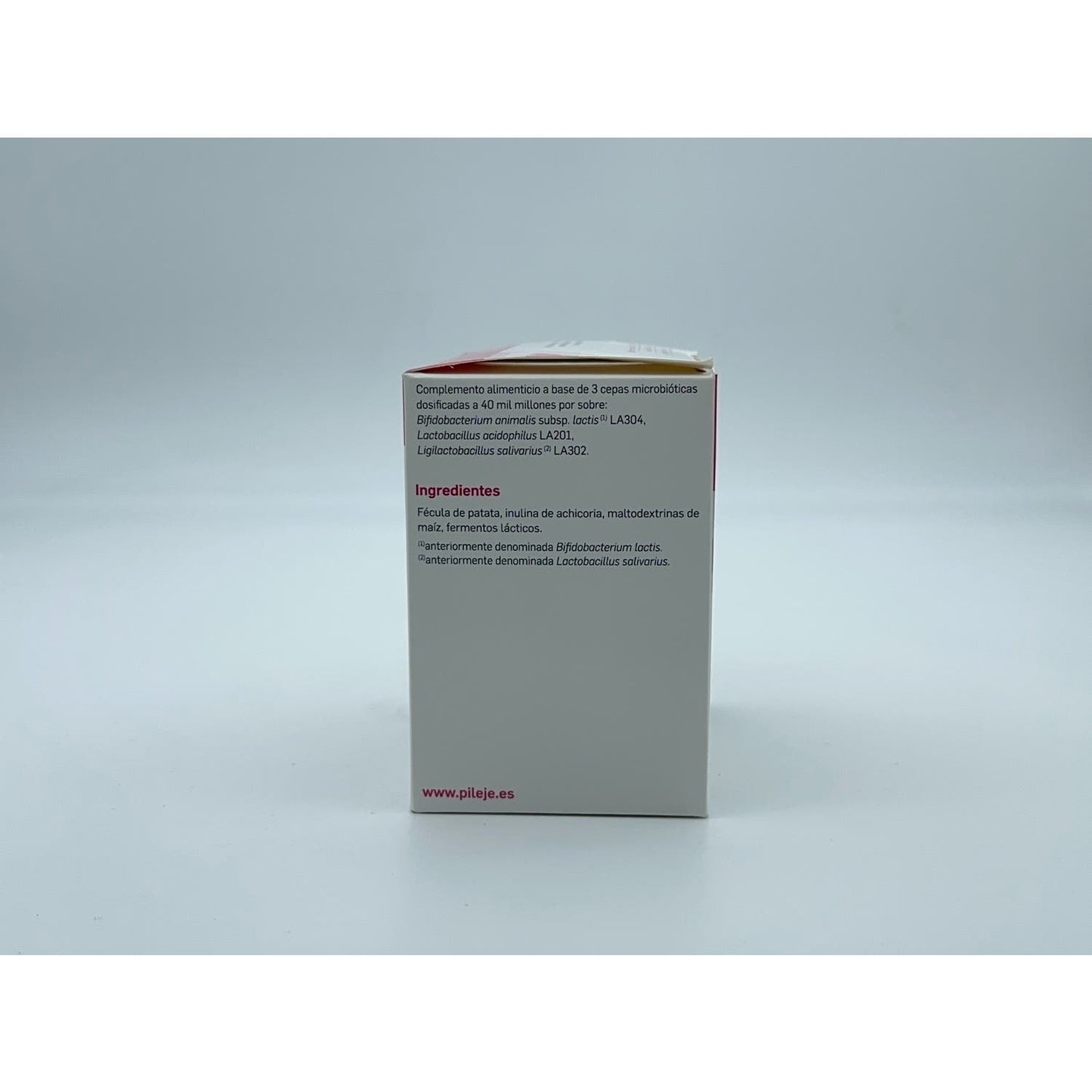 Lactibiane Iki 30 sobres