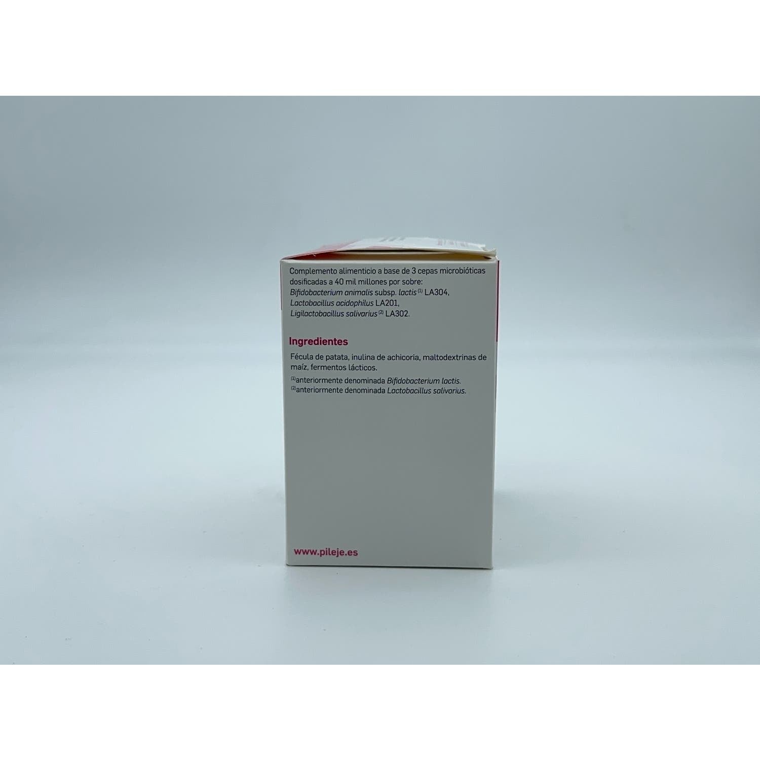 Lactibiane Iki 30 sobres