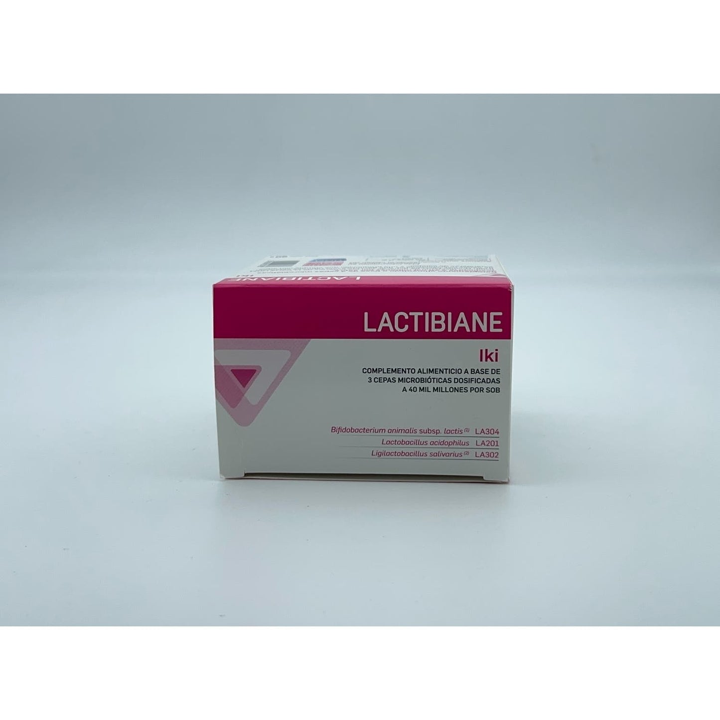 Lactibiane Iki 30 sobres