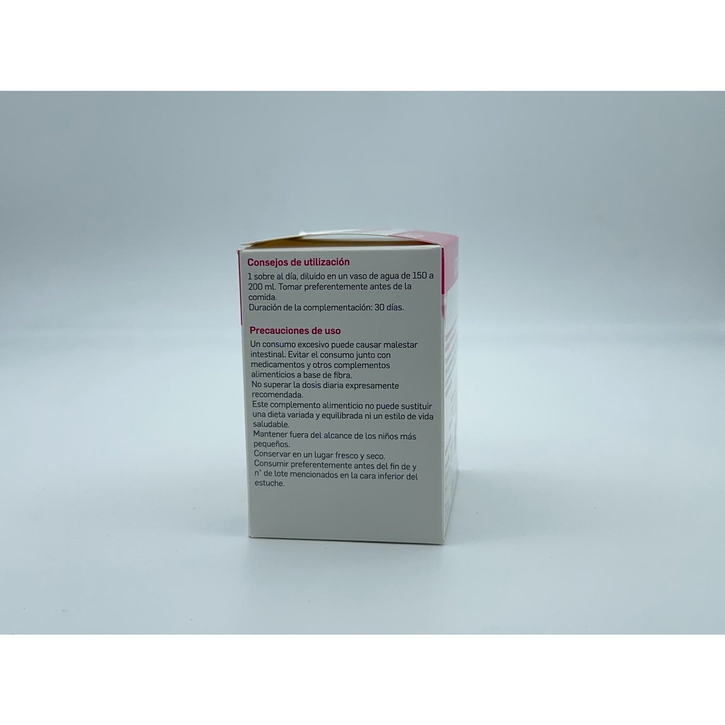 Lactibiane Iki 30 sobres