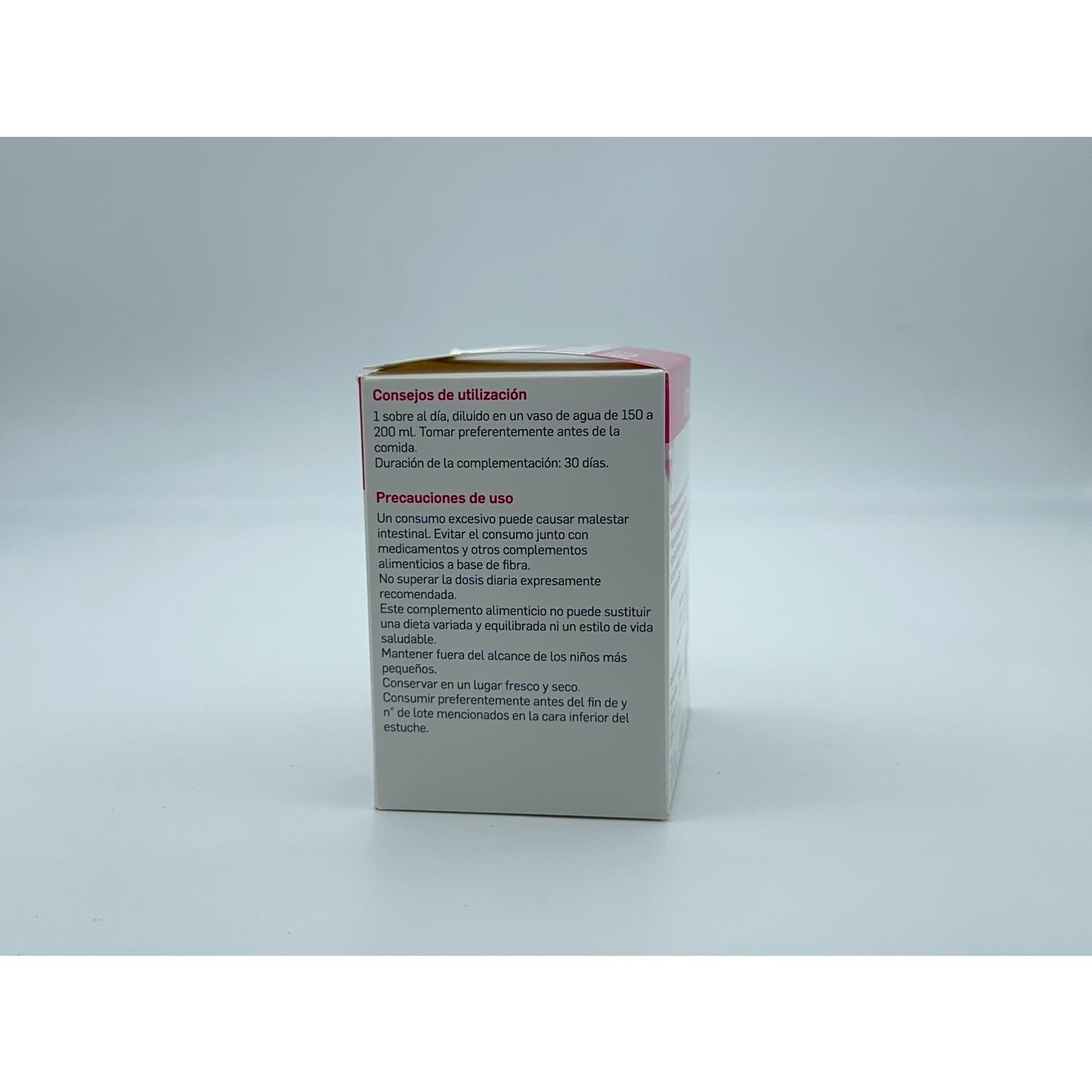 Lactibiane Iki 30 sobres