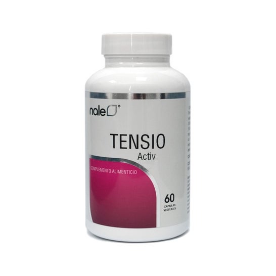 Nale Tensio Activ 60 caps