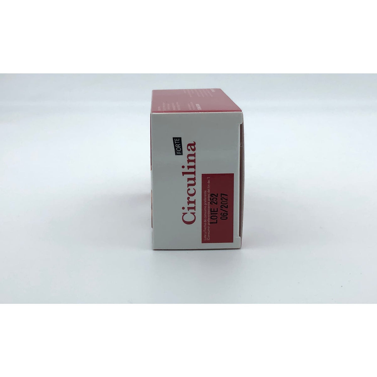Circulina Forte 60Cáps