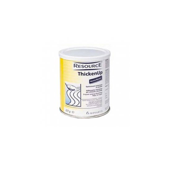 Resource Thickenup Neutral 227G