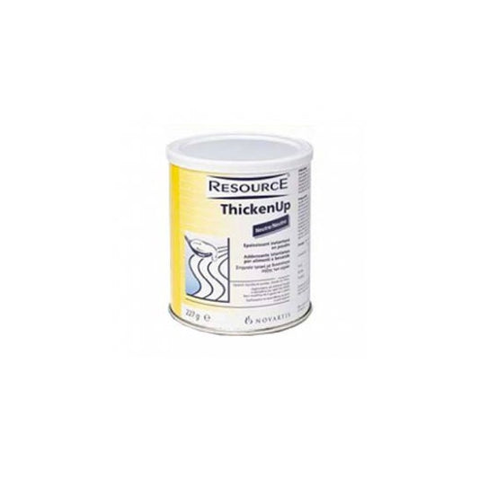 Resource Thickenup Neutral 227G