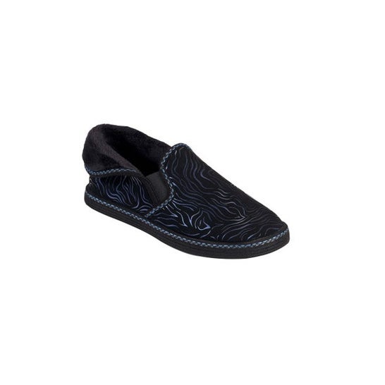 Bruman Zapato Br3270 Negro Talla 40 1 Par