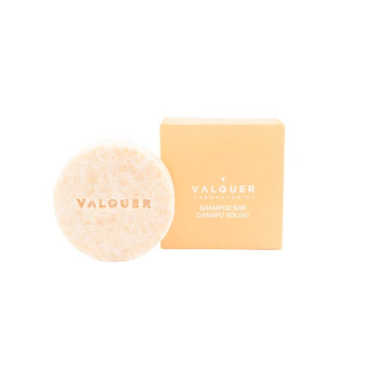 Valquer Sunset Champú Sólido Familiar 50 g