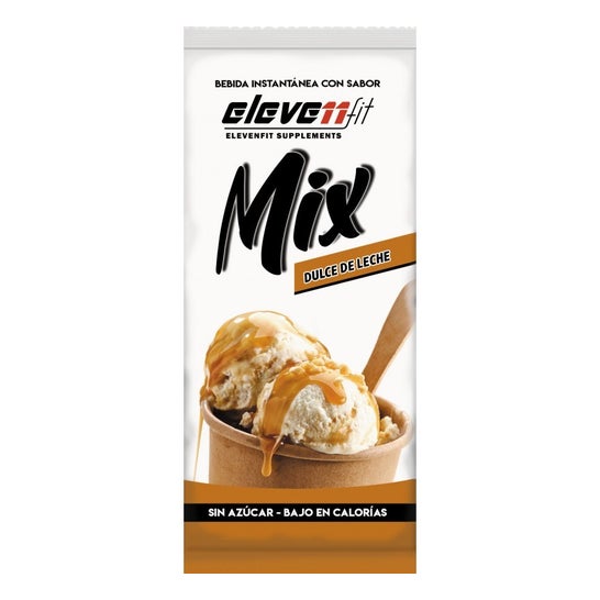 Mix Bebidas Instantáneas Dulce de Leche 9 g