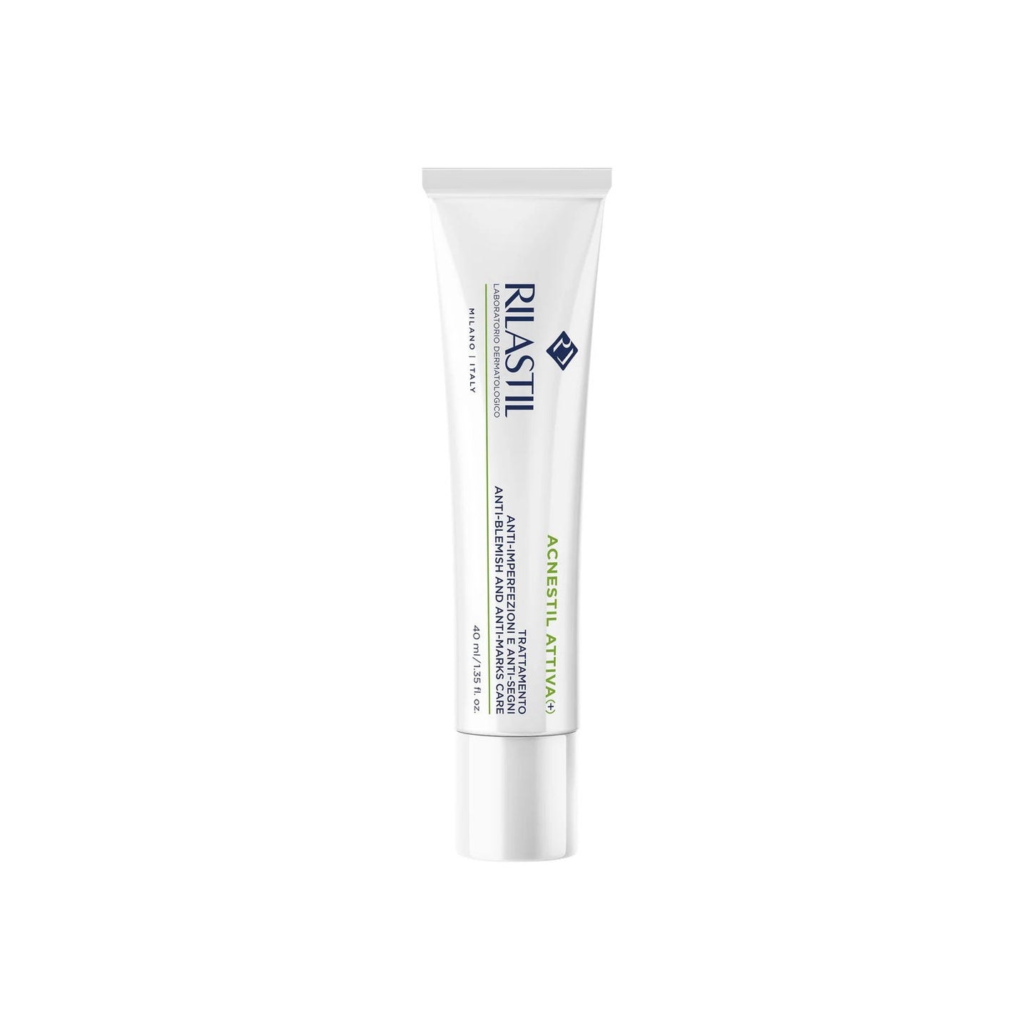 Rilastil Acnestil Attiva (+) Crema Anti-imperfecciones 40ml