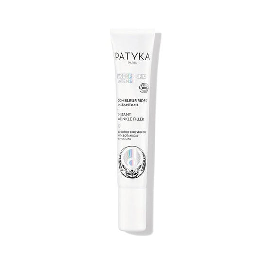 Patyka Rellenador de Arrugas Instantáneo 15ml