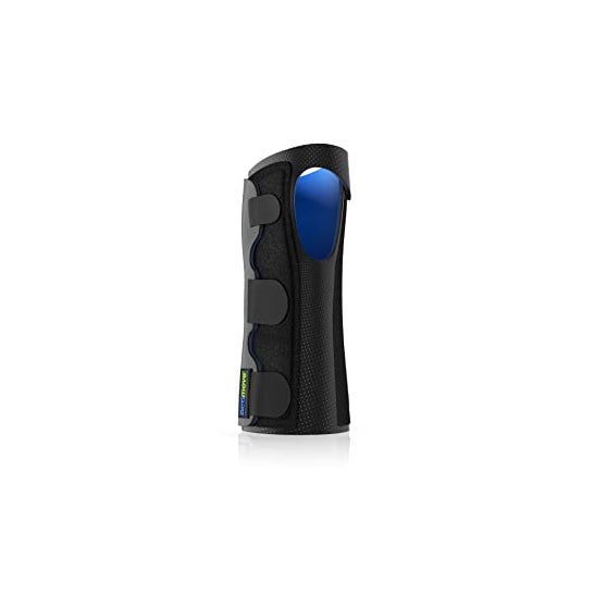 Actimove Muñequera Ferula Extraíble S 1 par