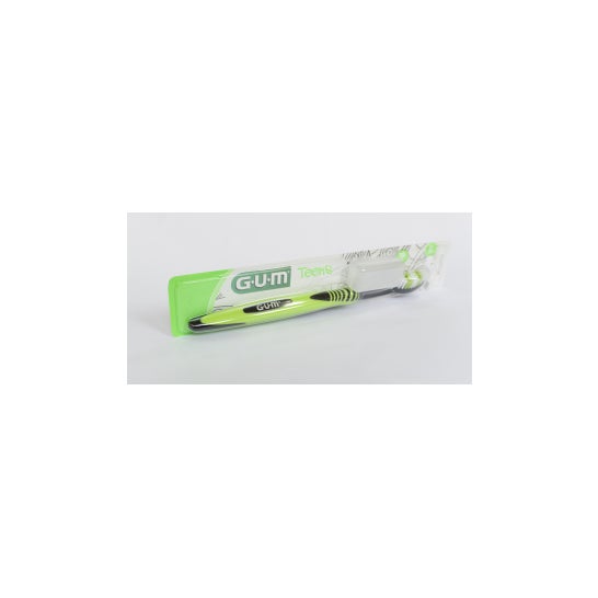 Gum® Cepillo dientes Teens +10 1ud