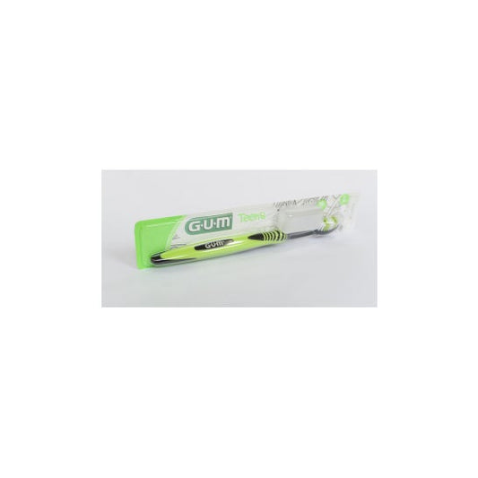 Gum® Cepillo dientes Teens +10 1ud