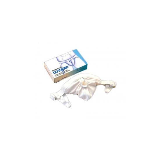 Suspensorio Corysan Algodon T- 6