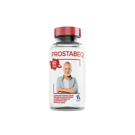 Bequisa Prostabeq 60caps
