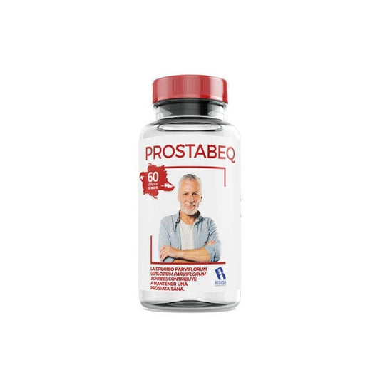 Bequisa Prostabeq 60caps
