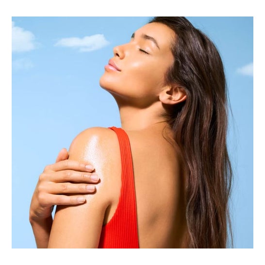 Nuxe Sun Aceite Solar Bronceador SPF30 Spray 150ml