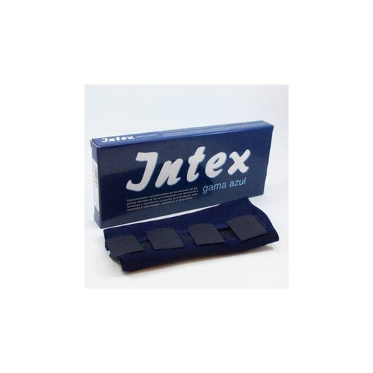 Intex Muñequera Ferula Metapulgar Contorno 17-20 Izda T- Med