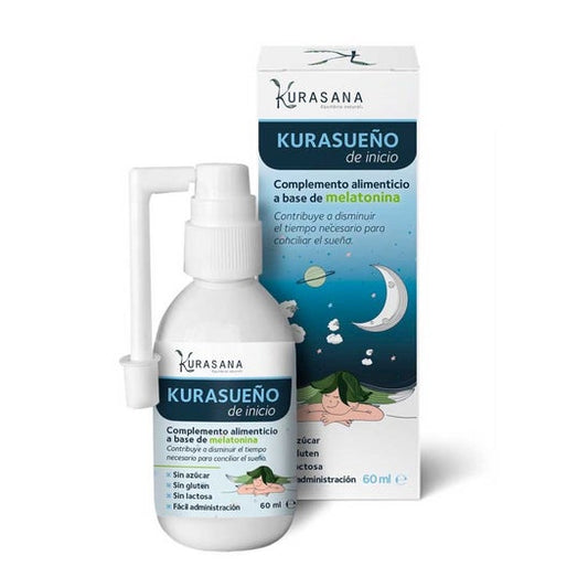 Kurasueño de Inicio 60ml