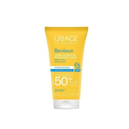 Uriage Bariésun SPF50+ crema extra fluida 50ml