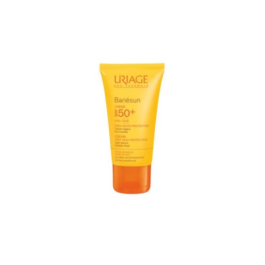 Uriage Bariésun SPF50+ crema extra fluida 50ml