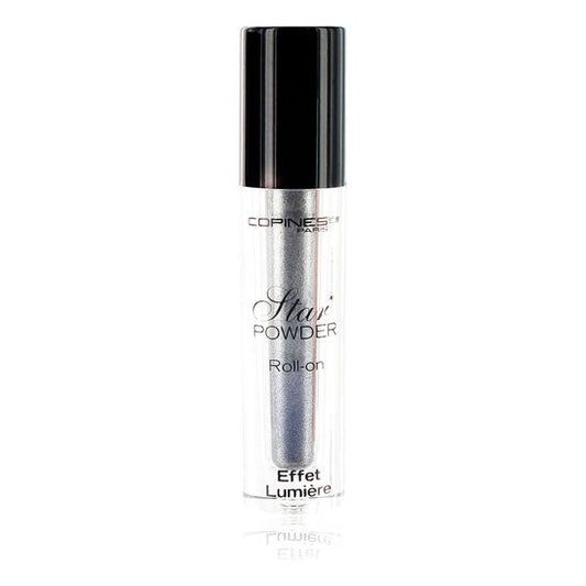 Copines Line Star Powder Roll 09 Plateado 1,5g