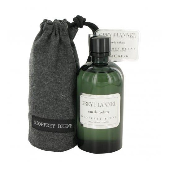 Grey Flannel Et 240ml