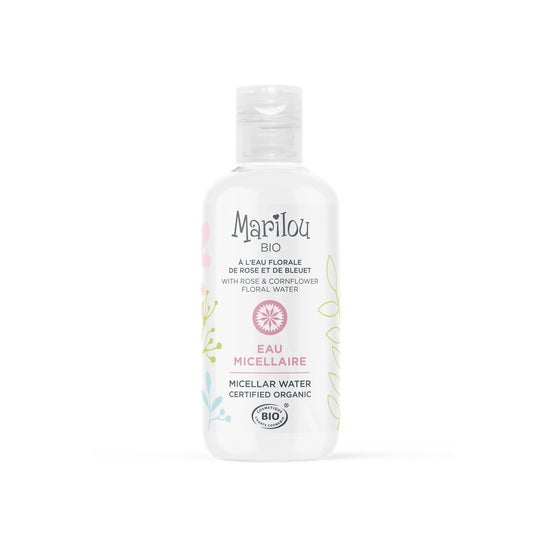 Marilou Bio Agua Micelar 250ml
