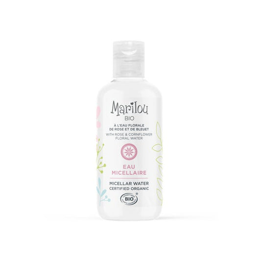 Marilou Bio Agua Micelar 250ml