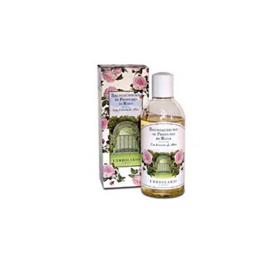 Espuma de Baño Rosa 250 ml