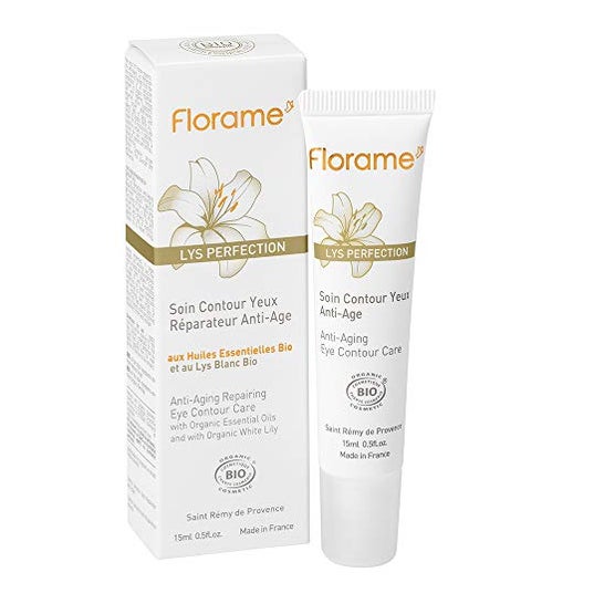 Florame Tolerancia Yx Apai Care 15 ml