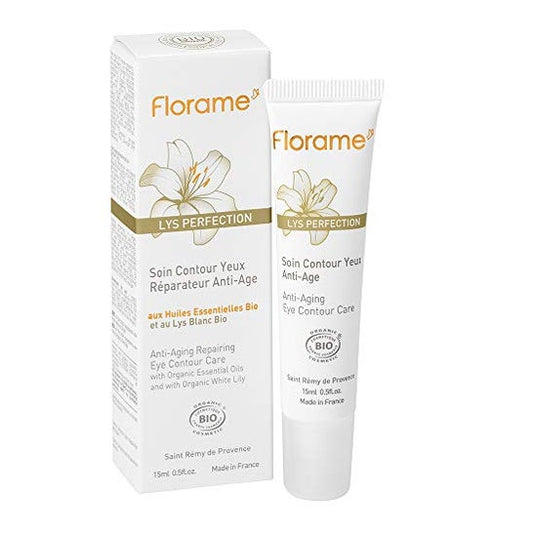 Florame Tolerancia Yx Apai Care 15 ml
