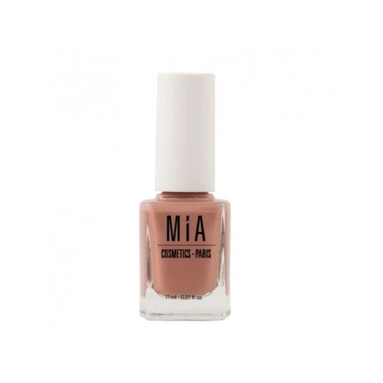 Mia Cosmetics Esmalte Uñas Luxury Nudes Cinnamon 4466 11ml