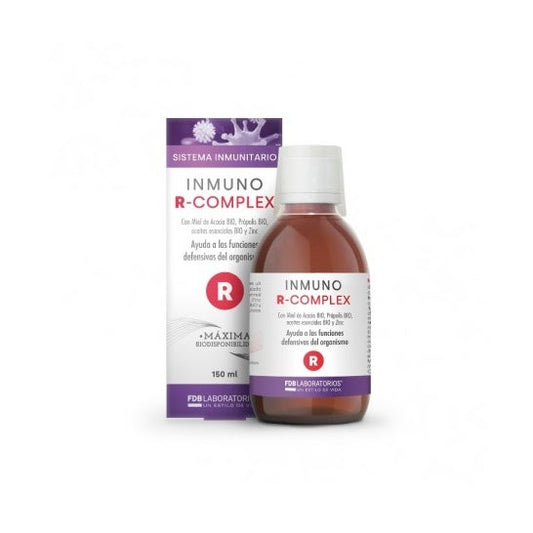 FDB Inmuno R-Complex 150 ml