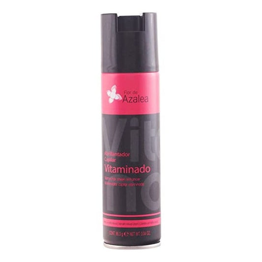 Azalea Abrillantador Capilar Vitaminado 150 ml
