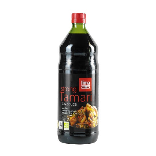 Lima Tamari Bio 1L