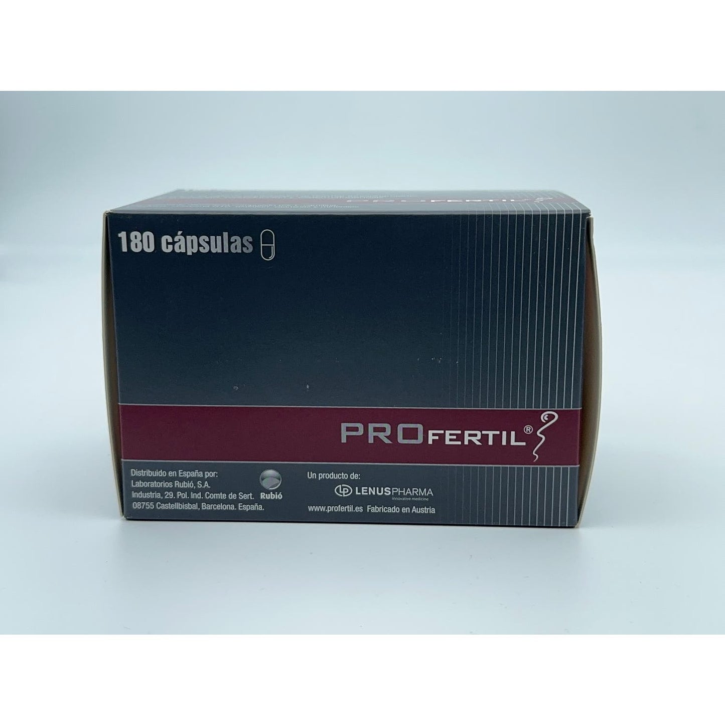 Profertil 180cáps