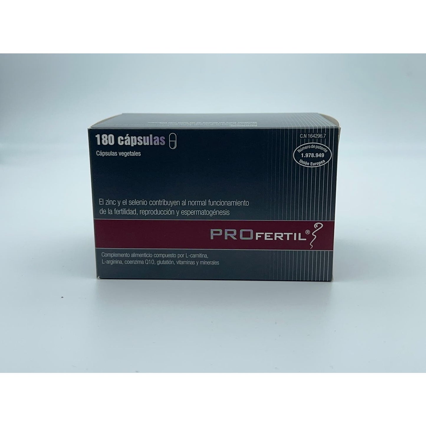 Profertil 180cáps