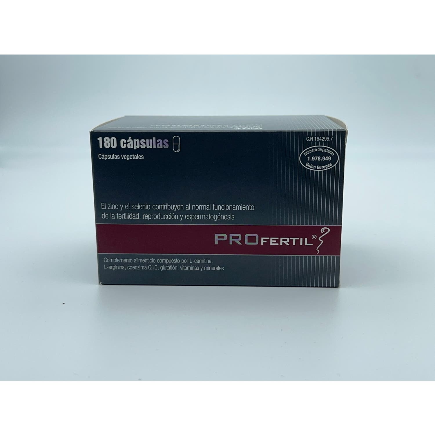 Profertil 180cáps