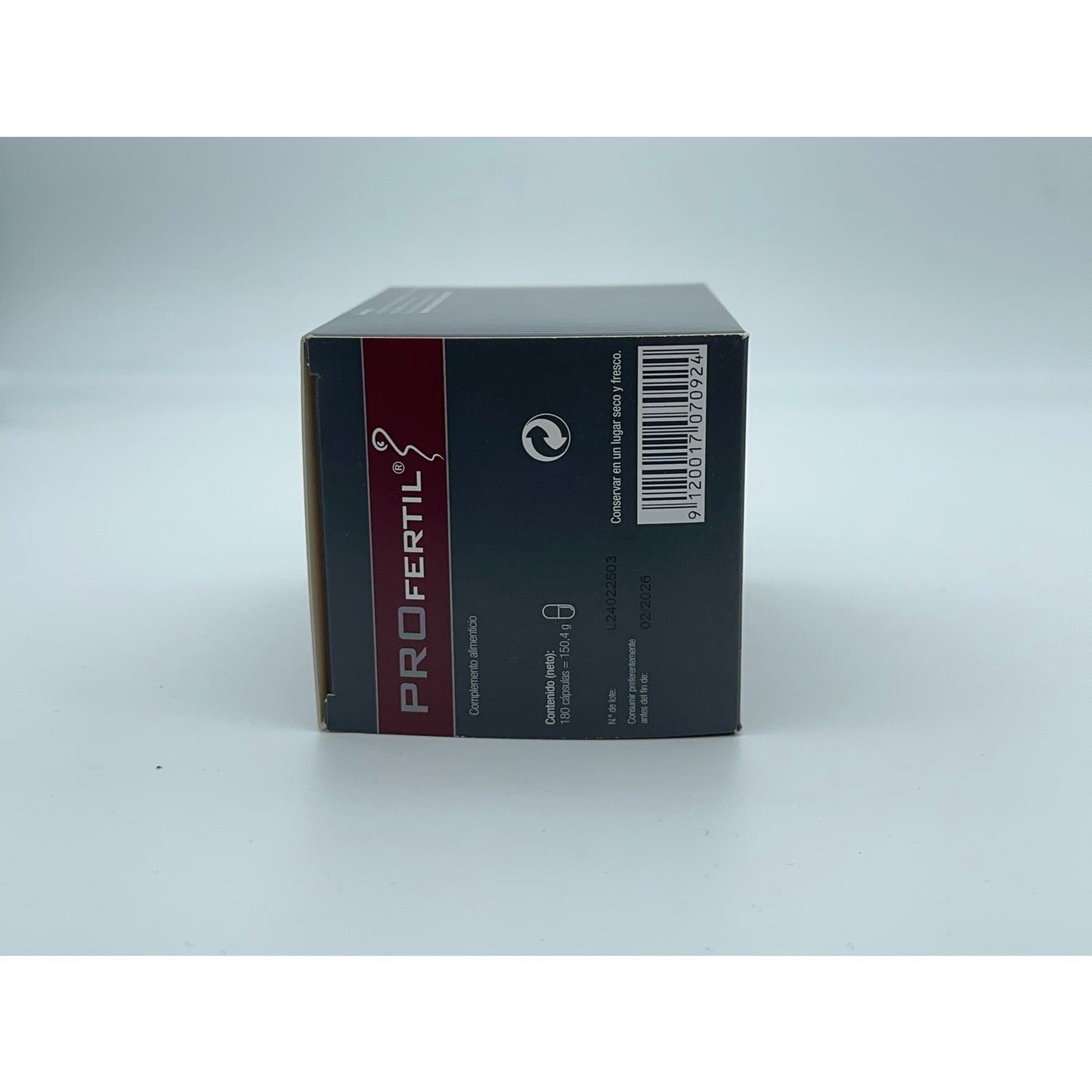 Profertil 180cáps