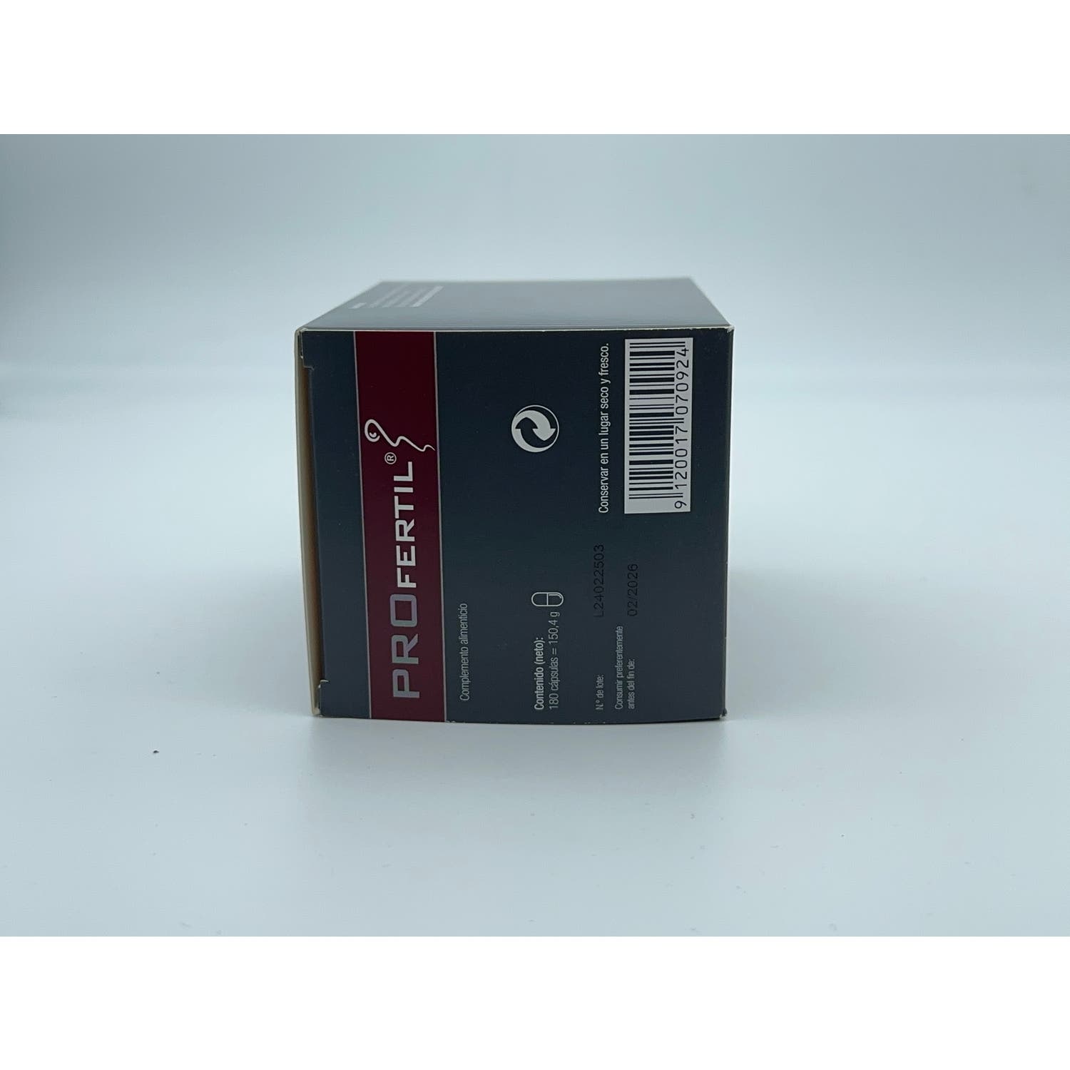 Profertil 180cáps
