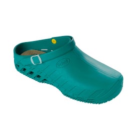 Zueco Evo Tpr Uni Esmeralda 41-42
