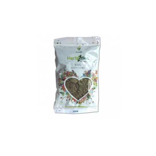 Nova Diet Nogal Hojas 40 g