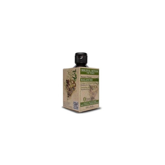 Original Botanic Woman Champú Regulador 250 ml