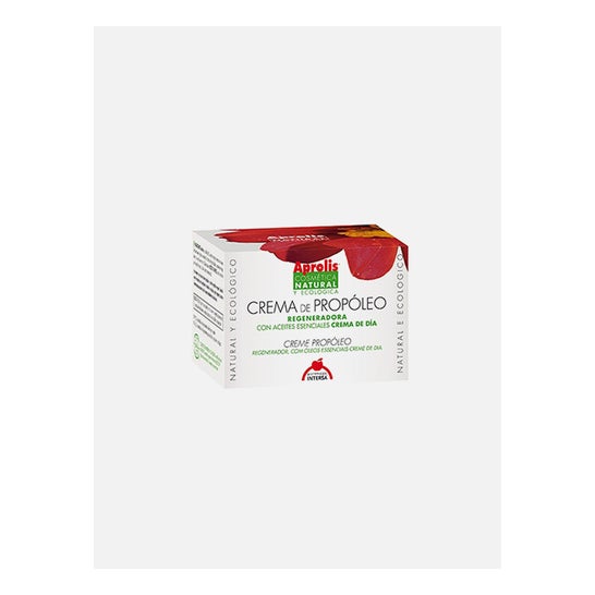 Intersa Aprolis Crema de Día de Própolis 50ml