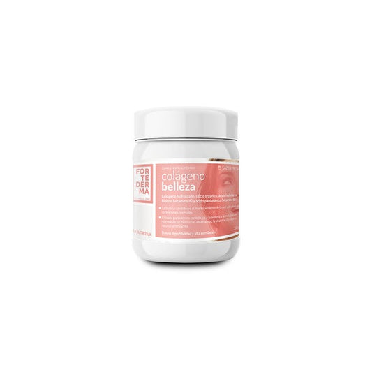Fortederma Colágeno Belleza 350gr