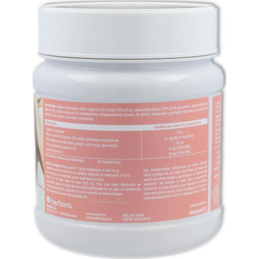 Fortederma Colágeno Belleza 350gr